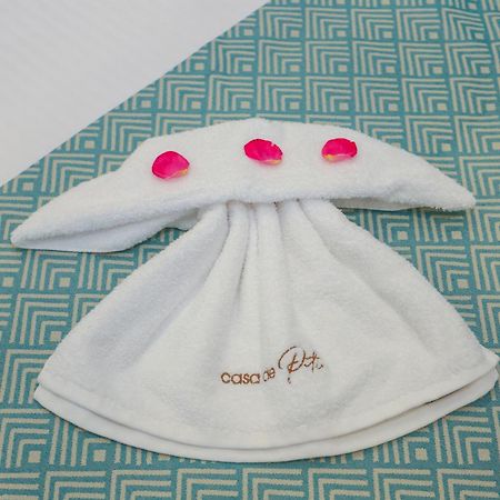 Casa De Potie 호텔 하니아 외부 사진