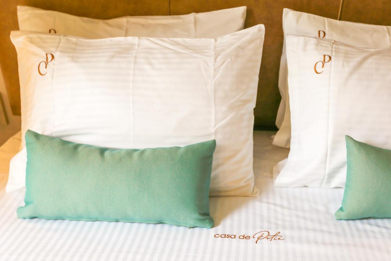 Casa De Potie 호텔 하니아 외부 사진